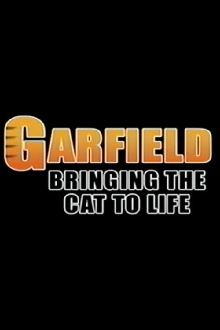 Garfield: Bringing the Cat to Life Trailer