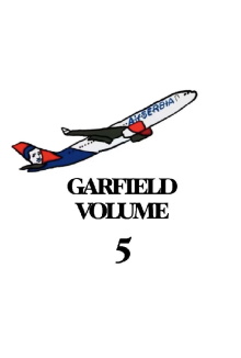 Garfield: Volume 5 (Finale) Trailer