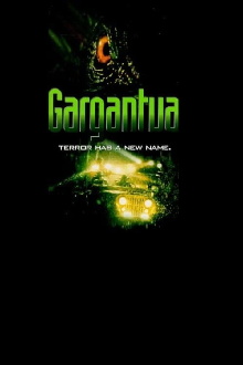 Gargantua Trailer