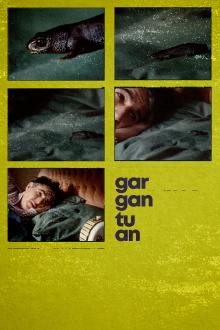 Gargantuan Trailer