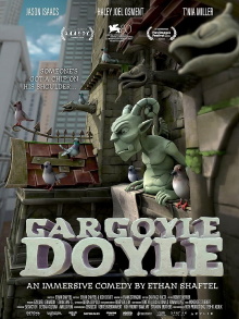 Gargoyle Doyle Trailer