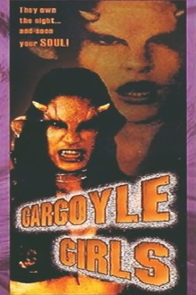 Gargoyle Girls Trailer