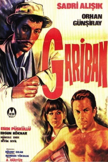 Gariban Trailer