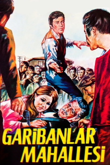 Garibanlar Mahallesi Trailer