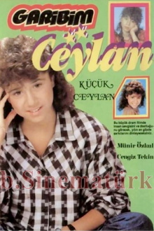 Garibim Ceylan Trailer