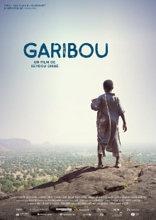 Garibou Trailer