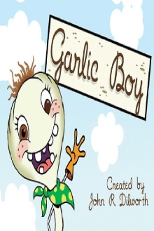 Garlic Boy Trailer
