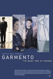 Garmento Trailer