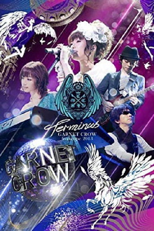 GARNET CROW livescope 2013~Terminus~ Trailer
