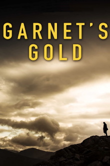Garnet’s Gold Trailer