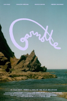 Garnotte Trailer