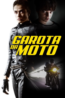 Garota da Moto Trailer