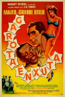 Garota Enxuta Trailer