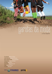 Garotas da Moda Trailer