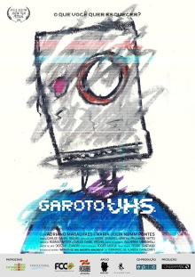Garoto VHS Trailer