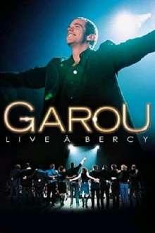 Garou : Live à Bercy Trailer