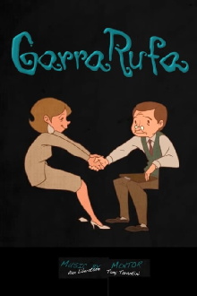 Garra Rufa (Doctor Fish) Trailer