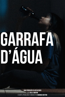 Garrafa d'Água Trailer