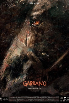Garrano Trailer