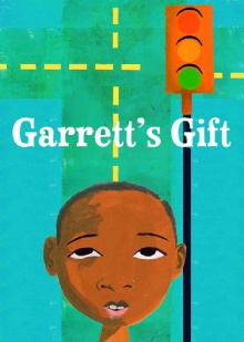Garrett's Gift Trailer