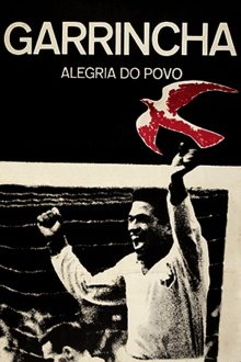 Garrincha: Joy of the People Trailer