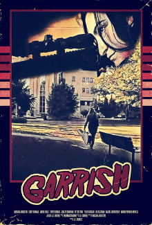 Garrish Trailer
