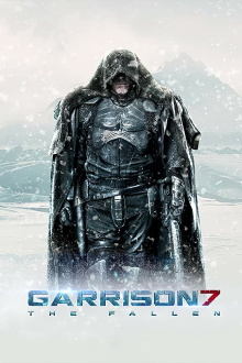 Garrison 7: The Fallen Trailer