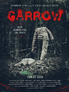 Garrow Trailer