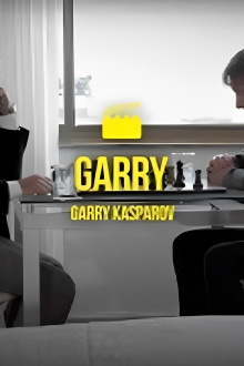 Garry Trailer