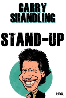 Garry Shandling: Stand-Up Trailer