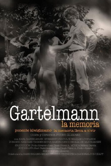 Gartelmann la memoria Trailer