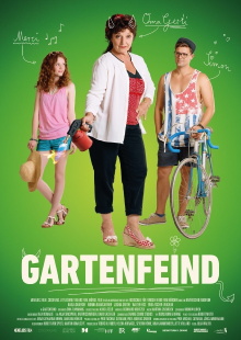 Gartenfeind Trailer