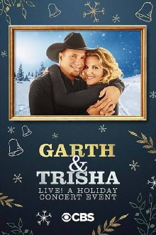 Garth & Trisha Live! A Holiday Concert Event Trailer