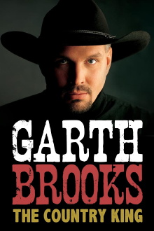 Garth Brooks: Country King Trailer