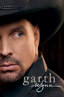 Garth Brooks: Live from Las Vegas Trailer