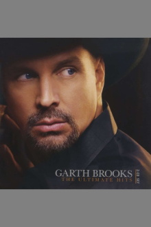 Garth Brooks The Ultimate Hits Trailer