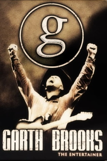 Garth Live from Dublin Trailer