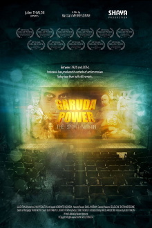 Garuda Power: The Spirit Within Trailer