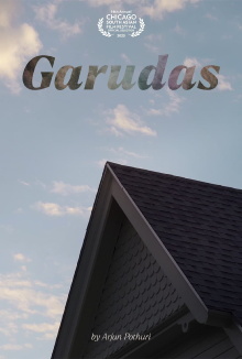 Garudas Trailer