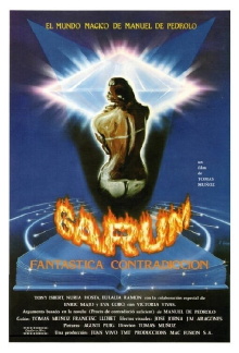 Garum (Fantastic Contradictions) Trailer