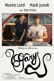 Gary Trailer