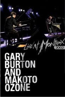 Gary Burton & Makoto Ozone - Live in Montreaux Trailer