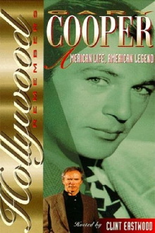 Gary Cooper: American Life, American Legend Trailer