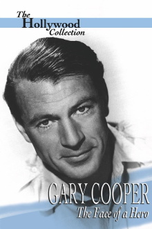 Gary Cooper: The Face of a Hero Trailer