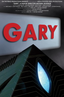 Gary Trailer