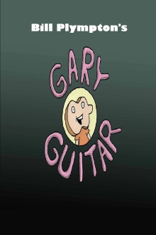 Gary Guitar Trailer