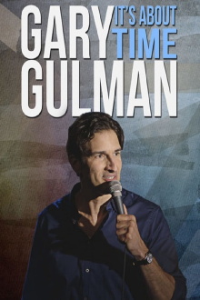 Gary Gulman: It's About Time Trailer