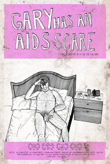 Gary Has an AIDS Scare Trailer