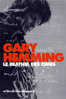 Gary Hemming, le beatnik des cimes Trailer