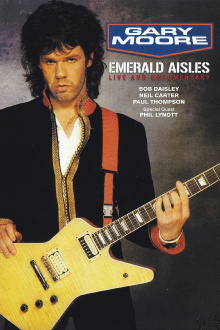 Gary Moore: Emerald Aisles Trailer